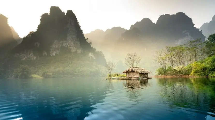 高质量智能系统智慧城市